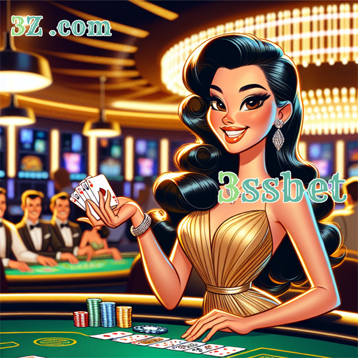 Apostas em Cassinos: A Experiência Inovadora do 3ss bet