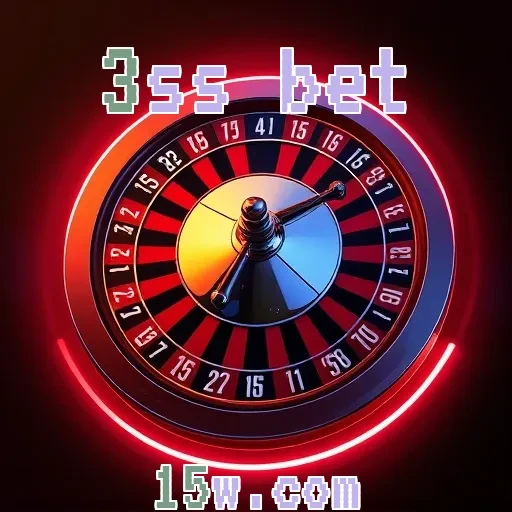 3ss bet Jogos