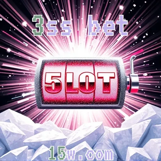 3ss bet: Descubra a Plataforma de Jogos que Encanta os Brasileiros