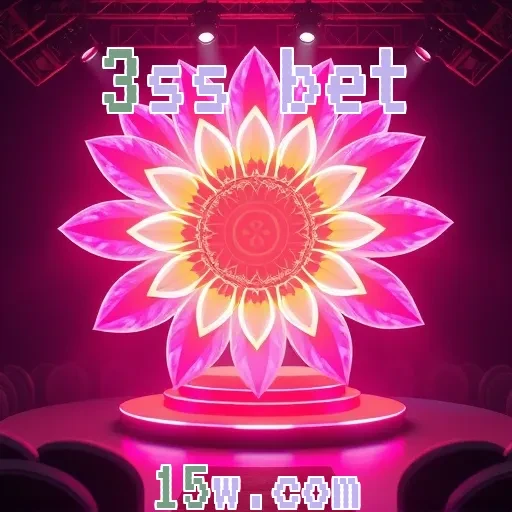 3ss bet: A Segurança em Jogo que Você Pode Confiar