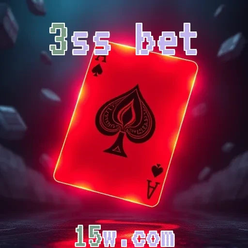 3ss bet: Desvendando a Magia dos Caça-Níqueis para Apostadores Brasileiros