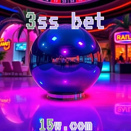 3ss bet Eventos Esportivos